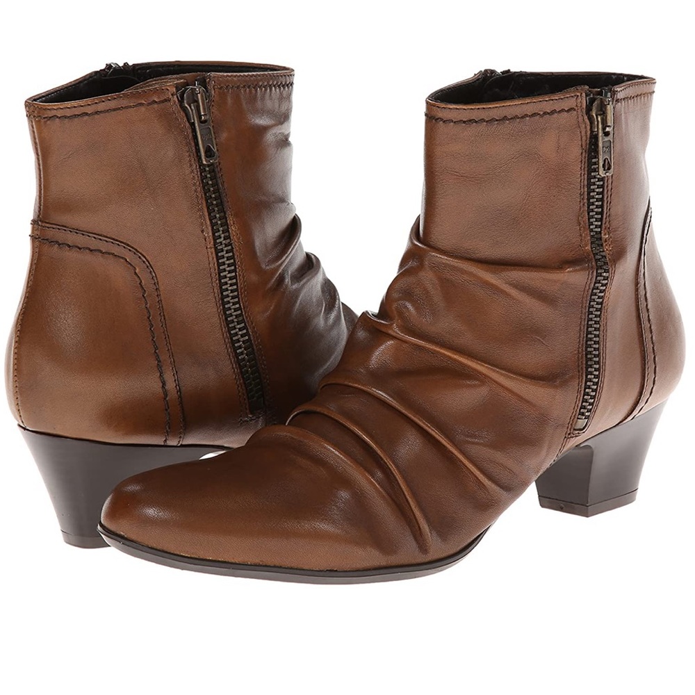 Clarks limbo dance boot size 7 1/2